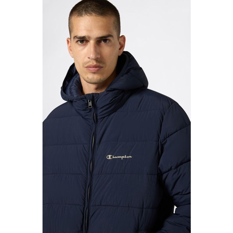 Champion Padded Outdoor Jacket Winterjacke