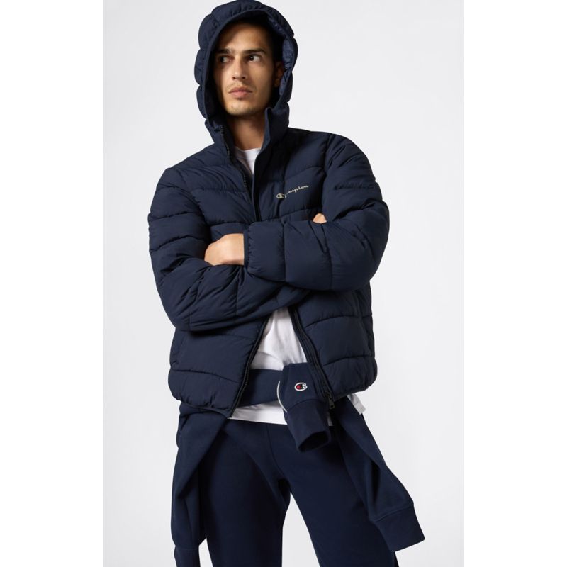 Champion Padded Outdoor Jacket Winterjacke