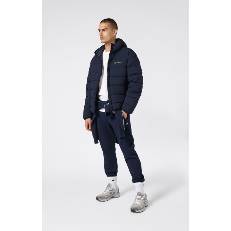 Champion Padded Outdoor Jacket Winterjacke
