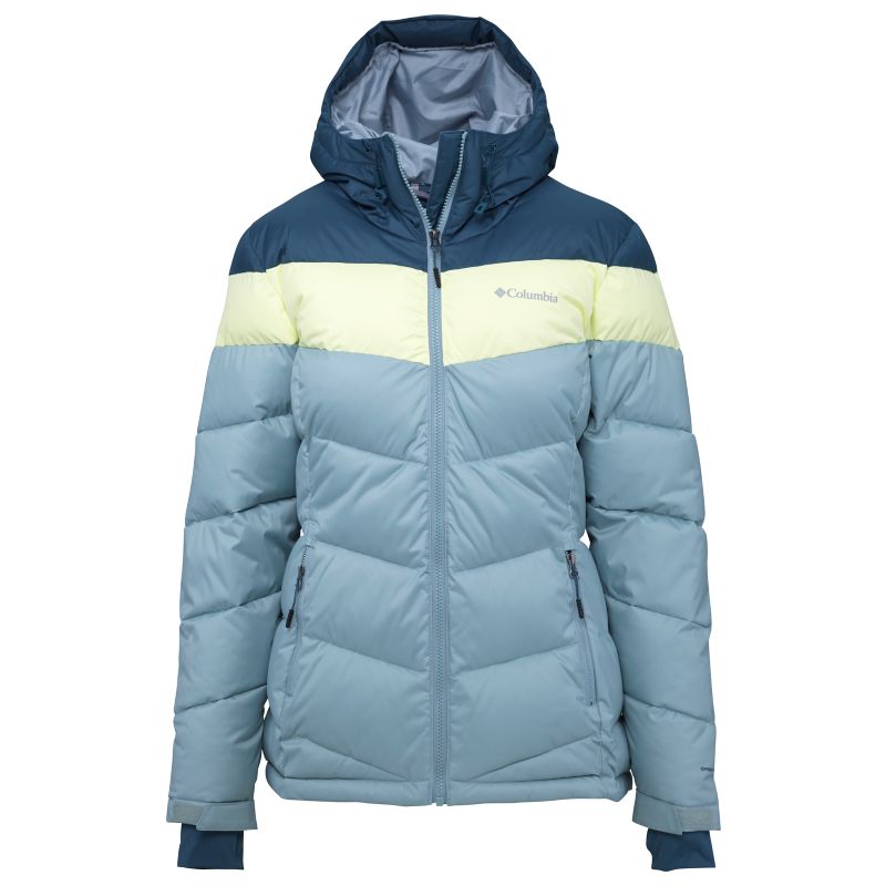 Columbia Abbott Peak II Insulated Jacket Skijacke