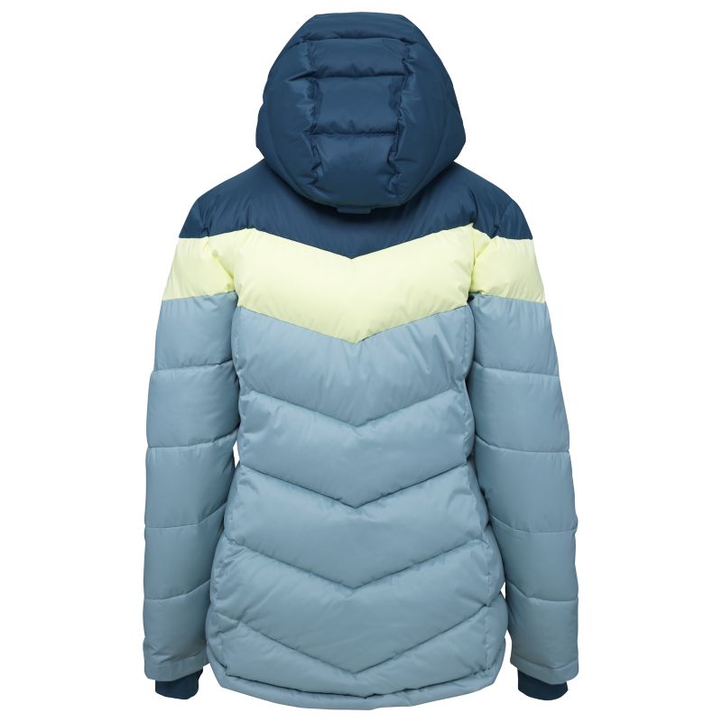 Columbia Abbott Peak II Insulated Jacket Skijacke