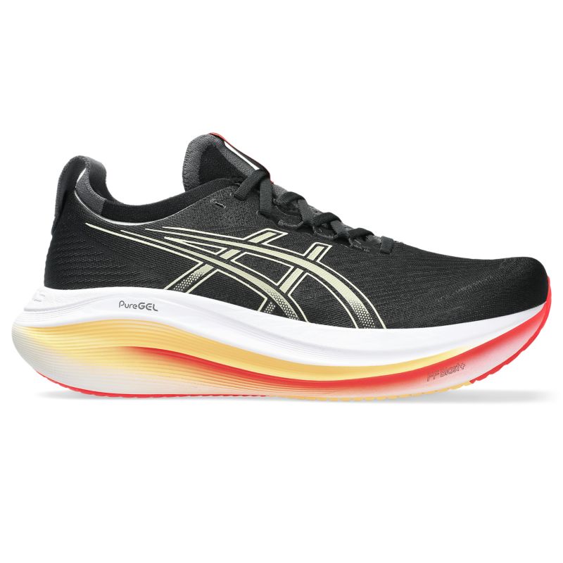ASICS GEL-NIMBUS 27 Laufschuh