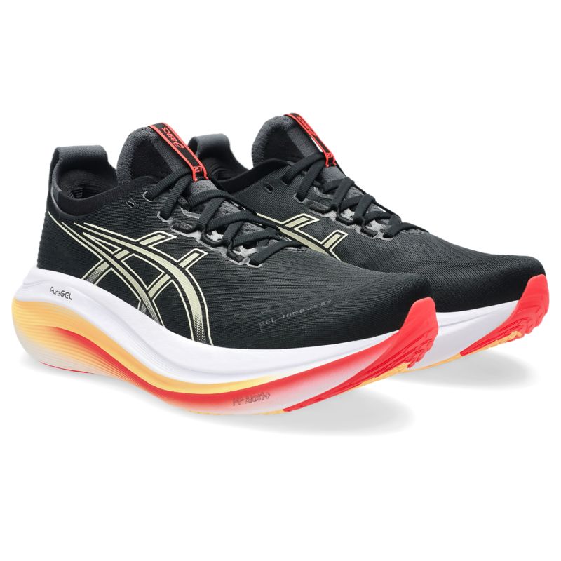 ASICS GEL-NIMBUS 27 Laufschuh