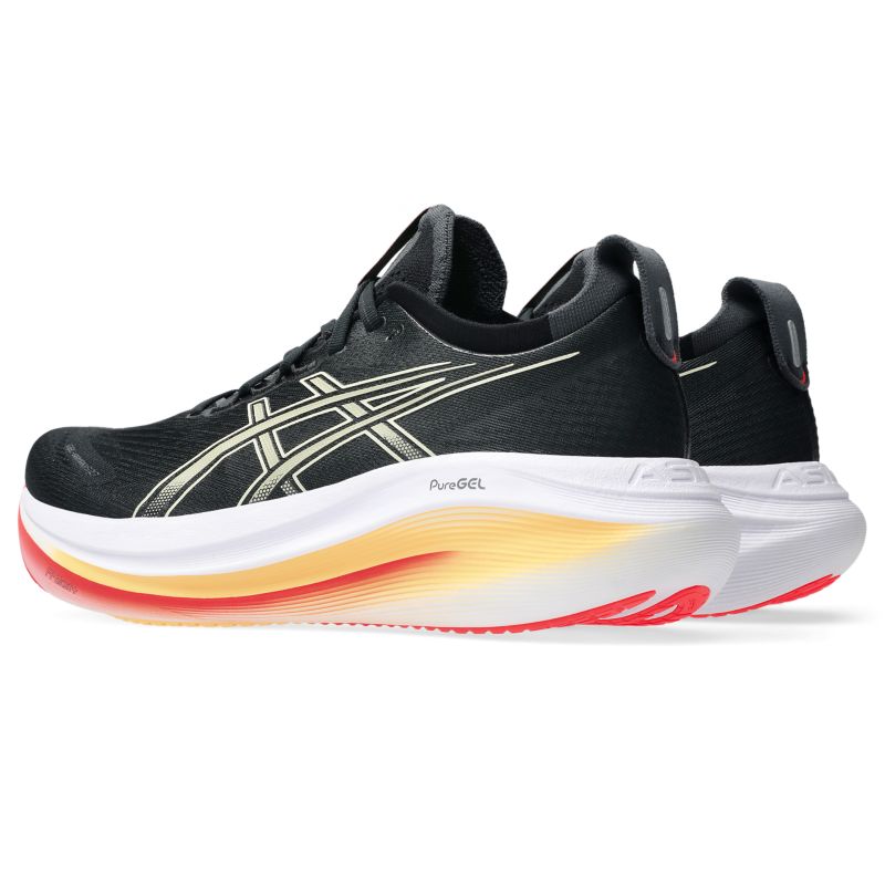 ASICS GEL-NIMBUS 27 Laufschuh