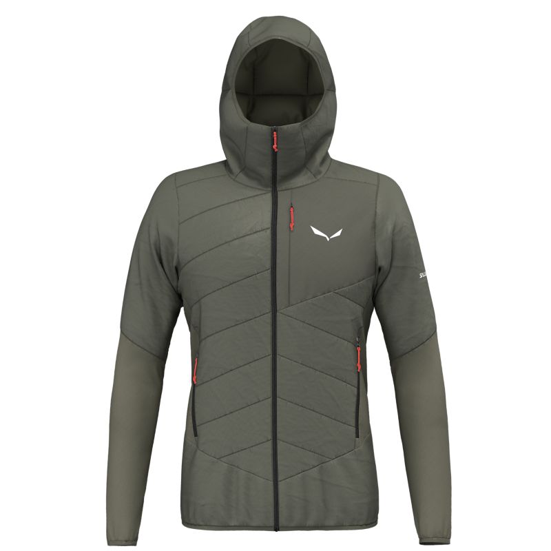 Salewa ORTLES HYB TWR JACKET Tourenjacke