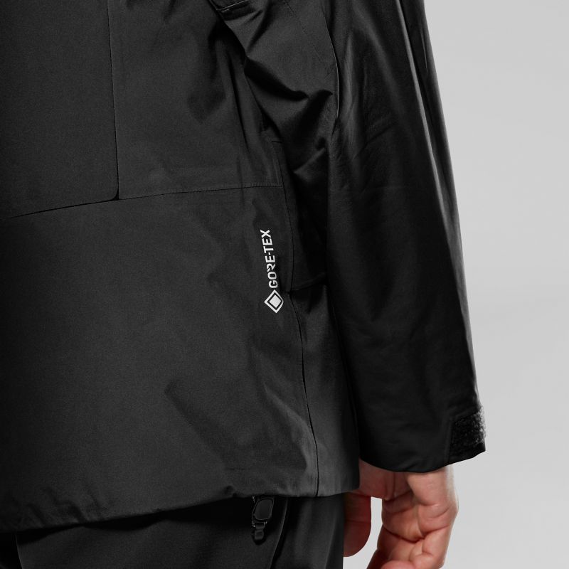 Salewa PUEZ GTX 2L EPE JACKET Tourenjacke