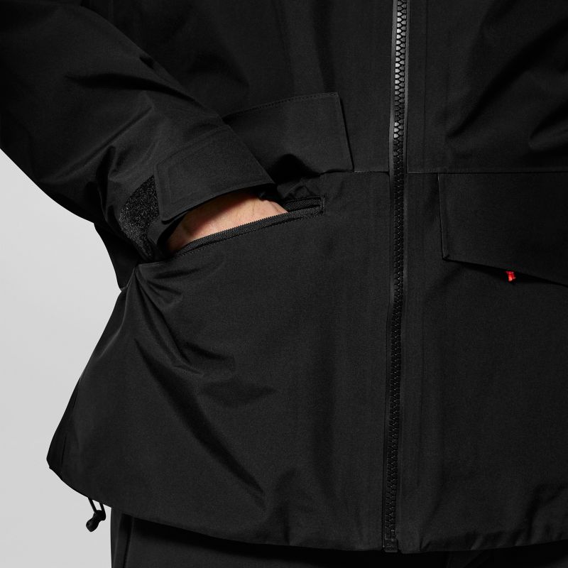 Salewa PUEZ GTX 2L EPE JACKET Tourenjacke