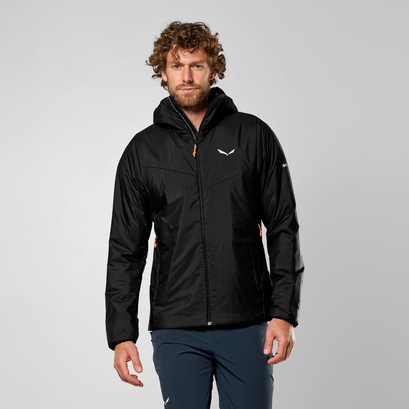 Salewa PUEZ CATINACCIO 2 TWR HD JKT Wanderjacke