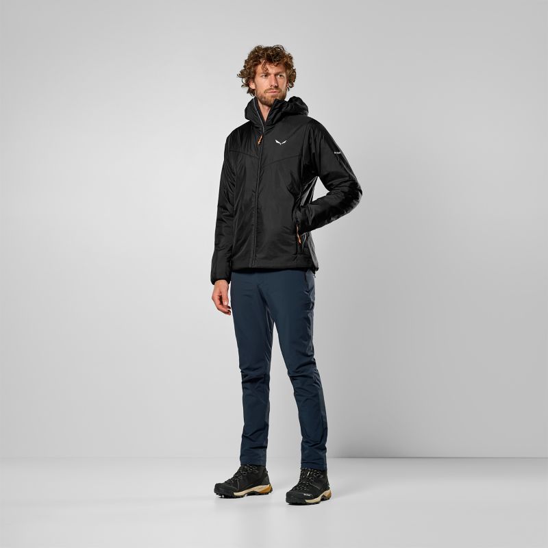 Salewa PUEZ CATINACCIO 2 TWR HD JKT Wanderjacke
