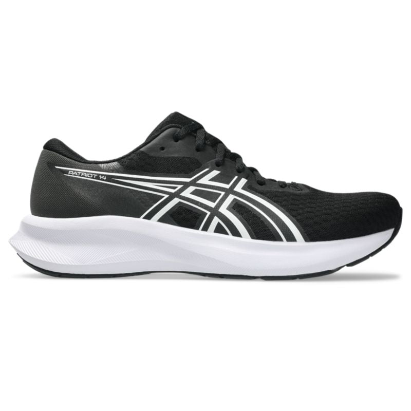 ASICS PATRIOT 14 Laufschuh