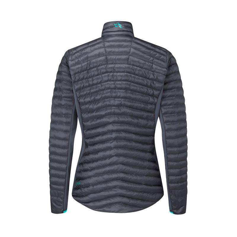 Cirrus Flex 2.0 W Primaloftjacke