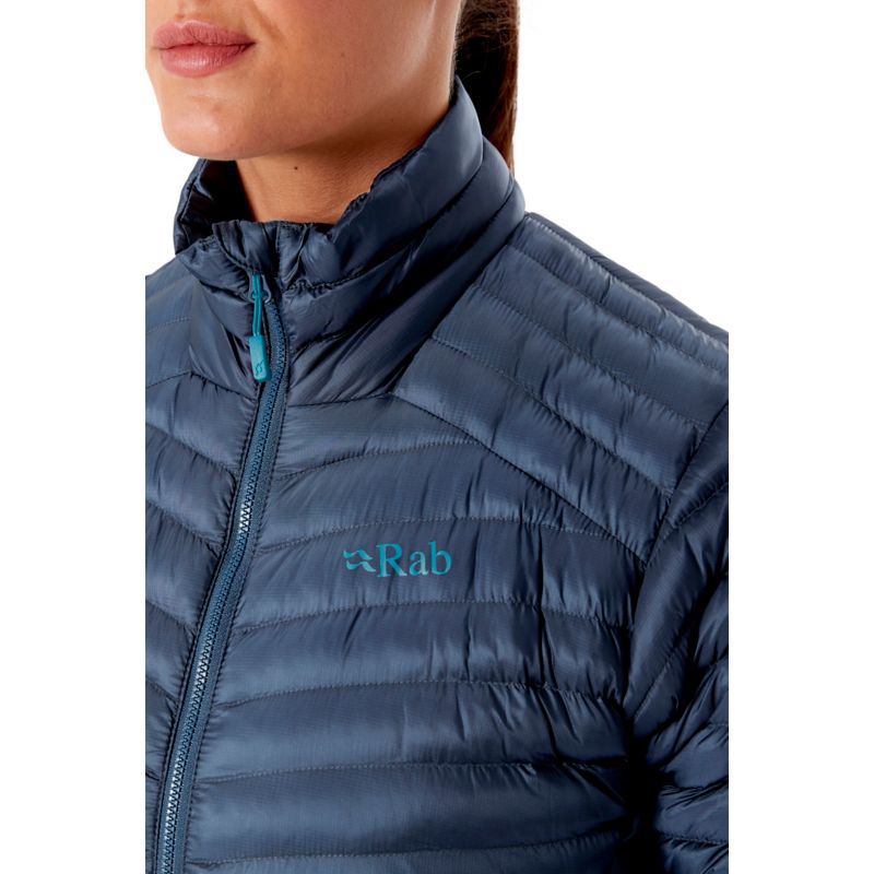 Cirrus Flex 2.0 W Primaloftjacke
