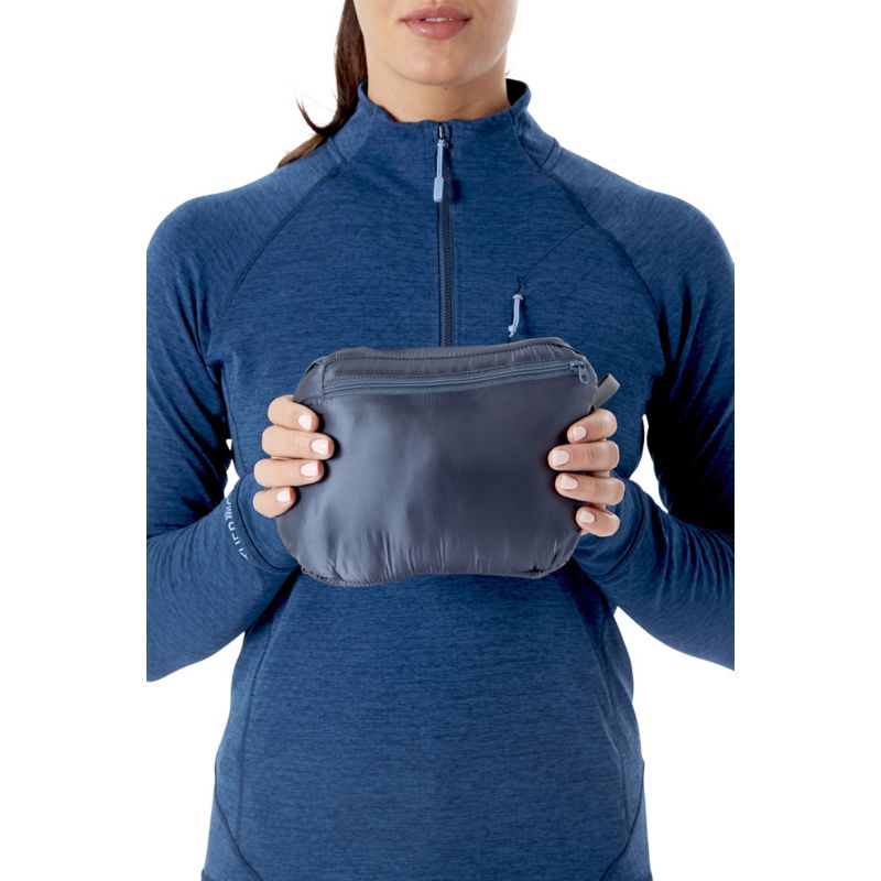Cirrus Flex 2.0 W Primaloftjacke