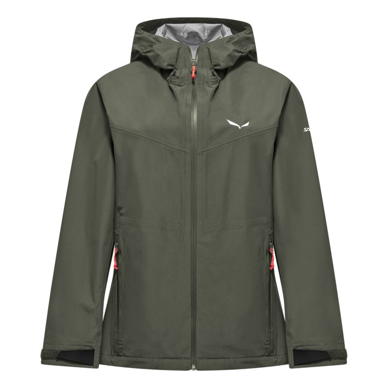 Salewa PUEZ 2.5L PTX JACKET Tourenjacke