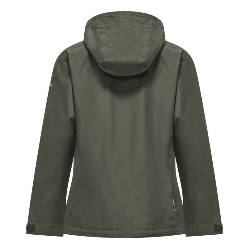 Salewa PUEZ 2.5L PTX JACKET Tourenjacke