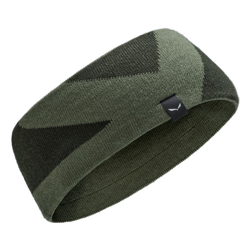 Salewa PURE AM HEADBAND Stirnband