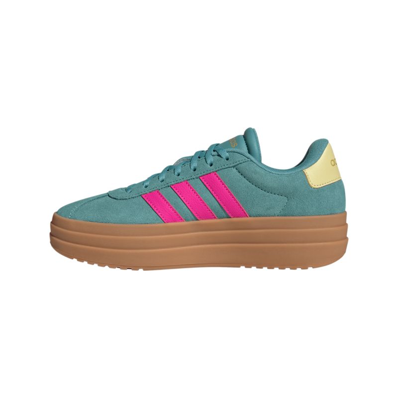 Adidas VL Court Bold Freizeitschuh
