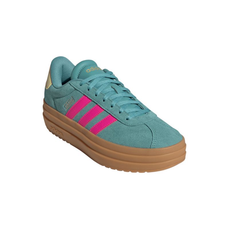 Adidas VL Court Bold Freizeitschuh