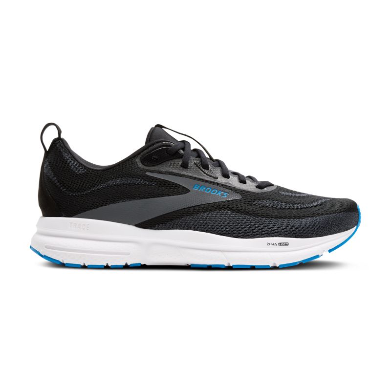 Brooks Trace 4 Laufschuh