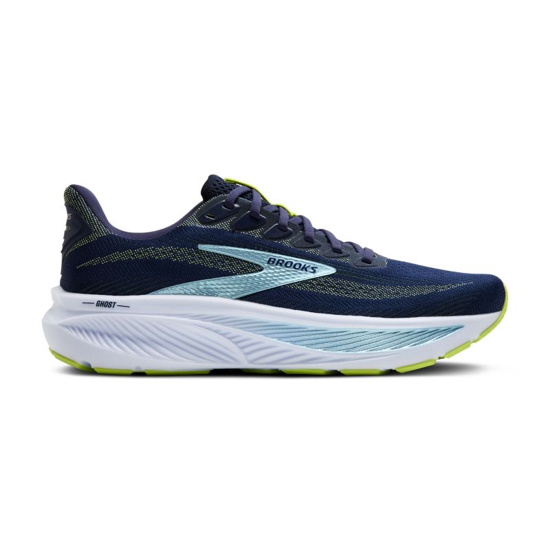 Brooks Ghost 17 Laufschuh