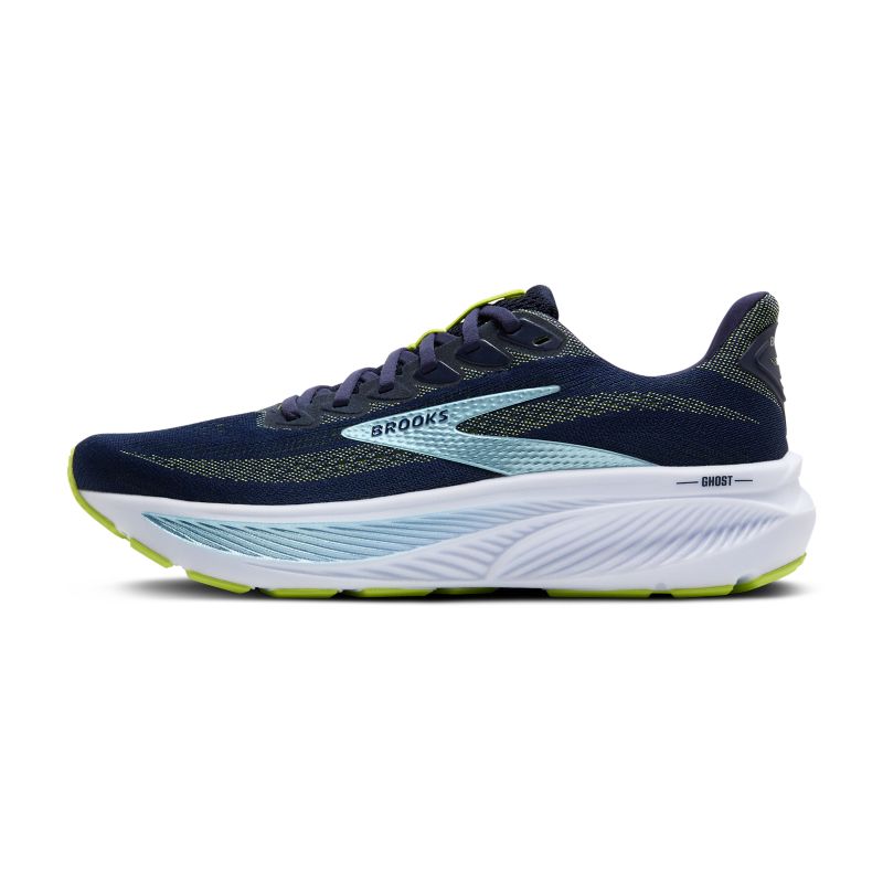 Brooks Ghost 17 Laufschuh