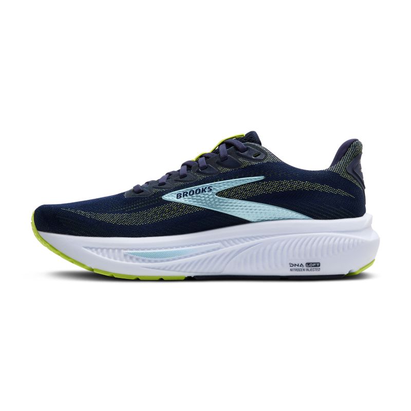 Brooks Ghost 17 Laufschuh