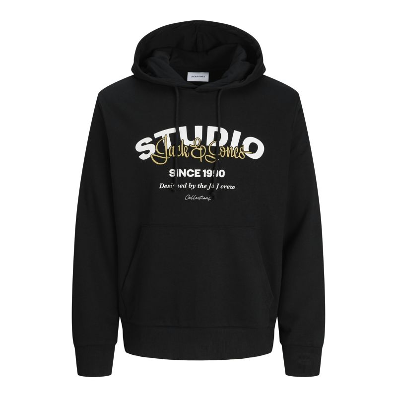 Jack &a; Jones YUKI SWEAT HOOD Pullover