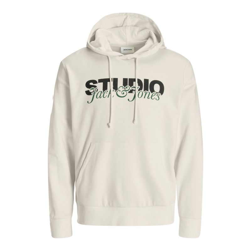 Jack &a; Jones YUKI SWEAT HOOD Pullover
