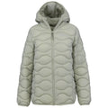 Benger Wellen Winterjacke