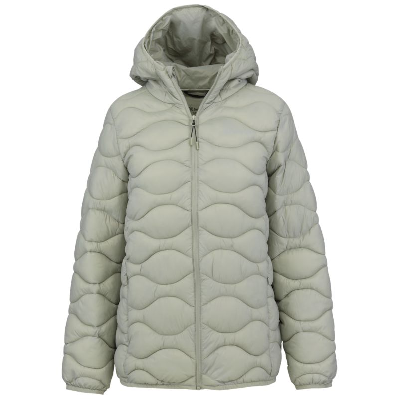 Benger Wellen Winterjacke