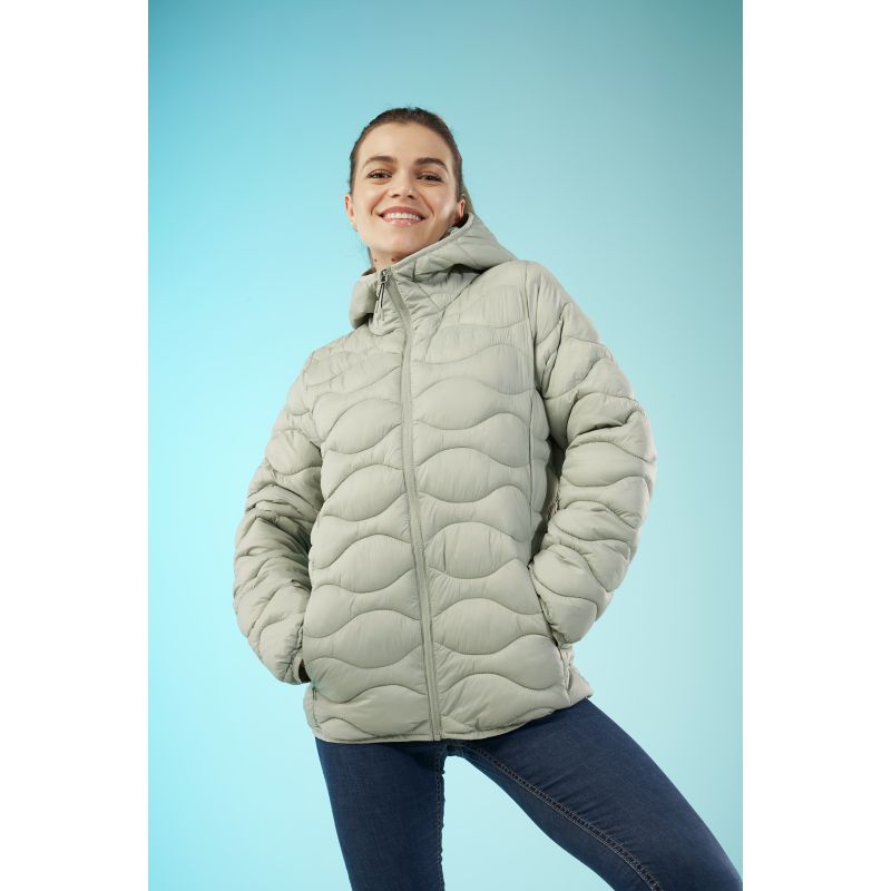 Benger Wellen Winterjacke