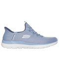 Skechers SLIP-INS SUMMITS Freizeitschuh