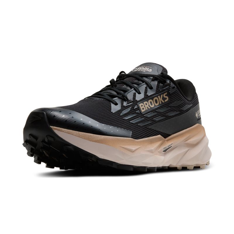 Brooks CASCADIA 19 GTX Laufschuh