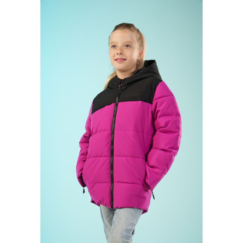 Benger Freizeitjacke Winterjacke
