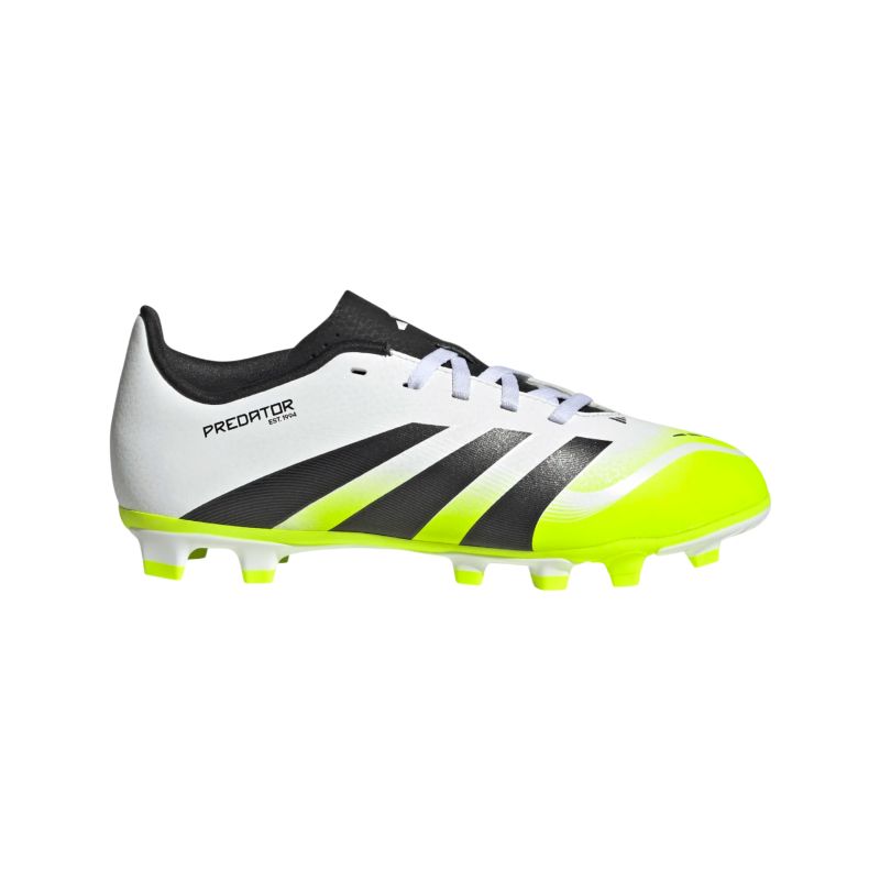 Adidas Predator Club FG/MG J Fußballschuh