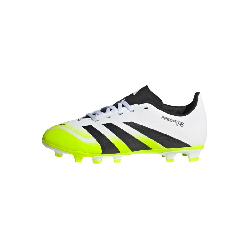 Adidas Predator Club FG/MG J Fußballschuh