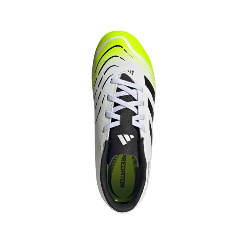 Adidas Predator Club FG/MG J Fußballschuh