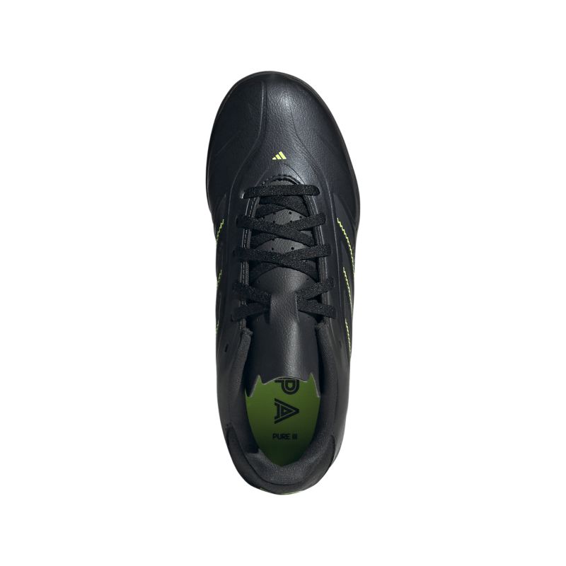 Adidas Copa Pure III Club IN J Hallenfußballschuh
