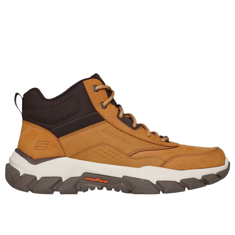 Skechers Relaxed Fit: Santoro Winterschuh