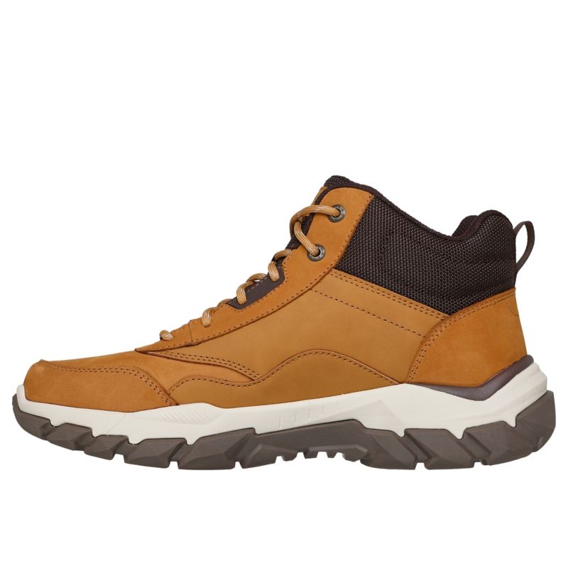 Skechers Relaxed Fit: Santoro Winterschuh