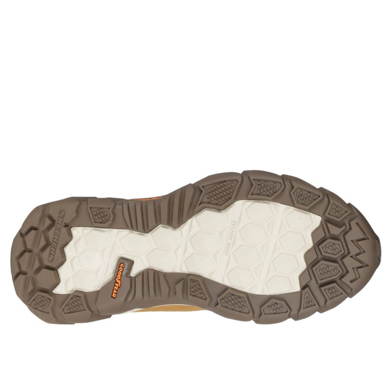 Skechers Relaxed Fit: Santoro Winterschuh