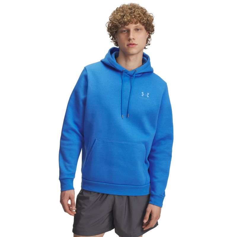 Under Armour UA Icon Fleece Hoodie Pullover