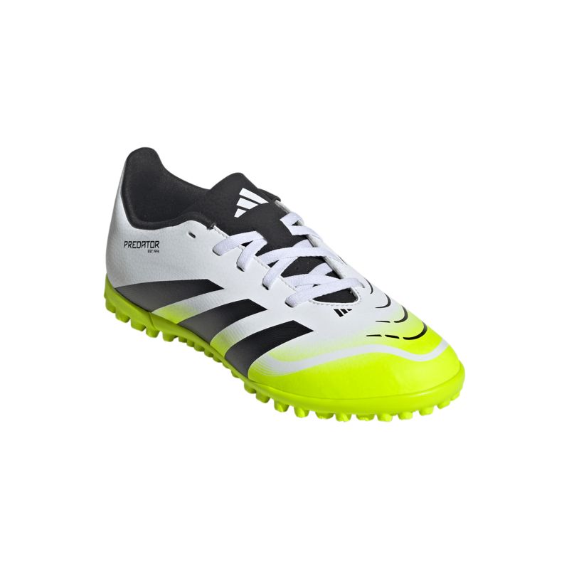 Adidas Predator Club TF J Fußballschuh