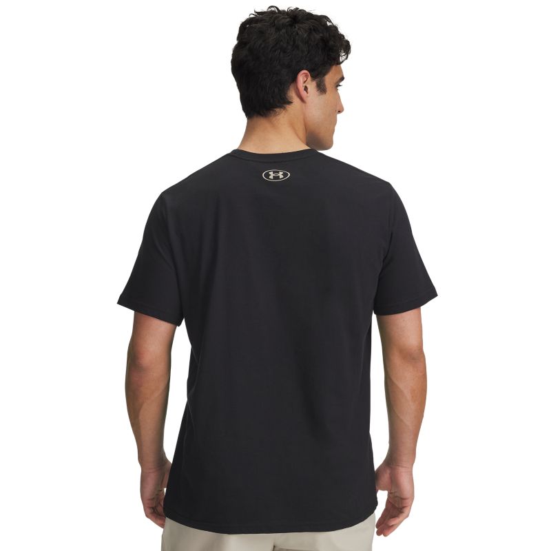 Under Armour Sportstyle Left Chest T-Shirt