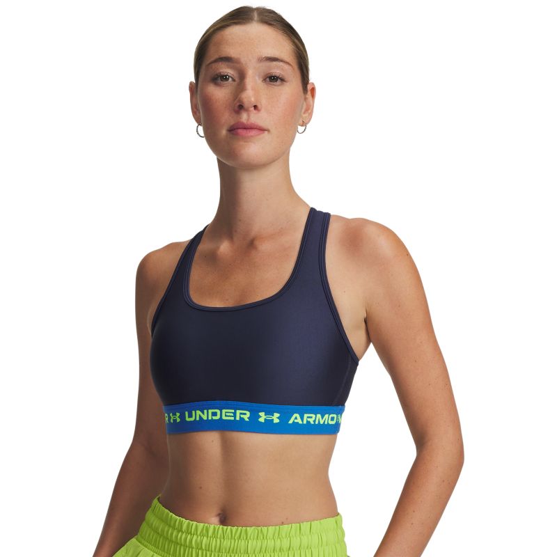 Under Armour Crossback Mid Bra Sport BH
