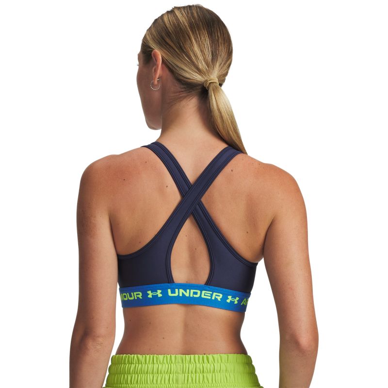 Under Armour Crossback Mid Bra Sport BH