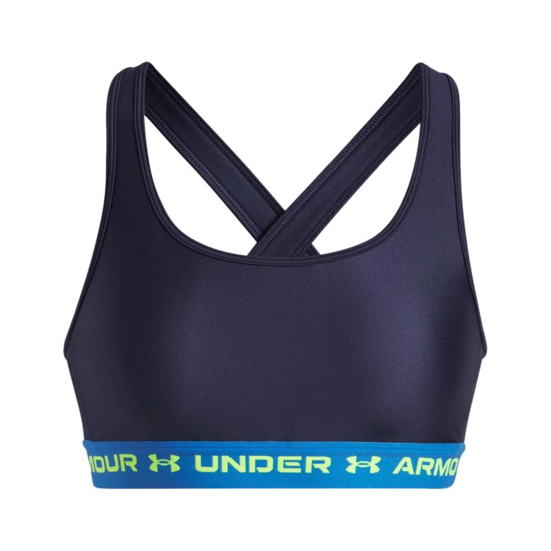Under Armour Crossback Mid Bra Sport BH