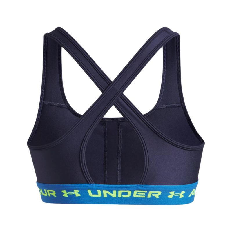 Under Armour Crossback Mid Bra Sport BH