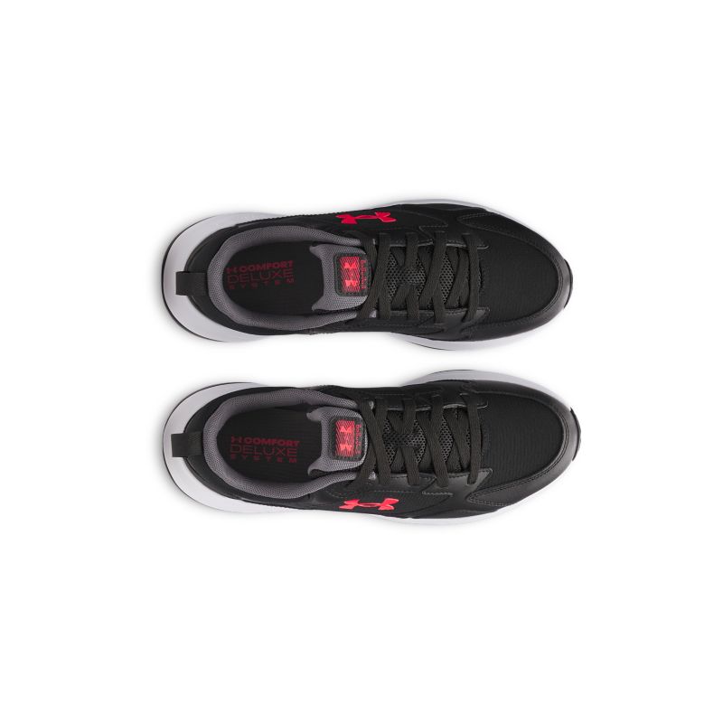 Under Armour UA Charged Edge Fitnessschuh