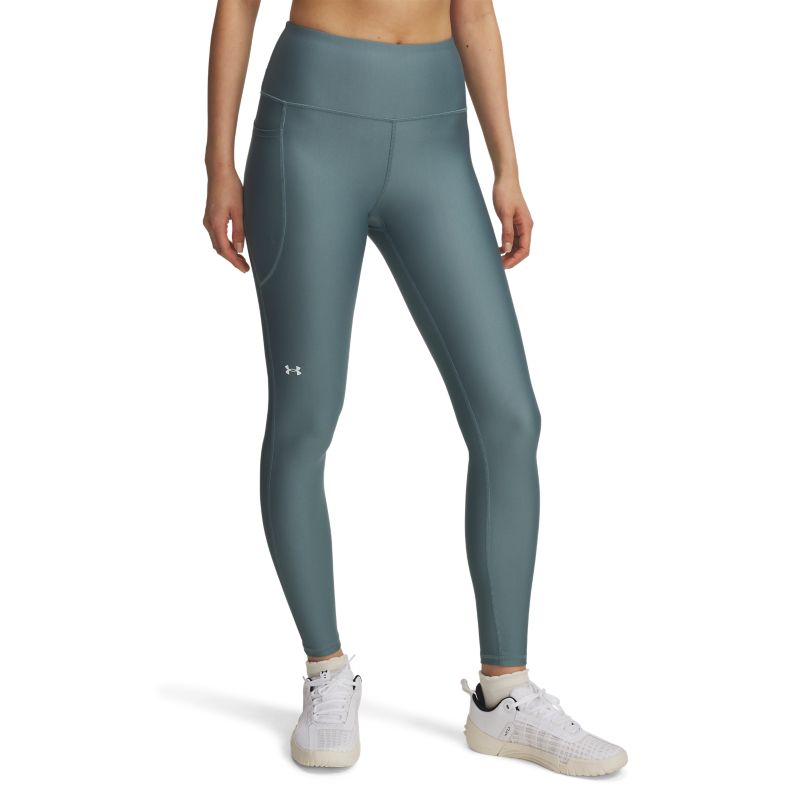 Under Armour Tech HiRise Legging Fitnesshose